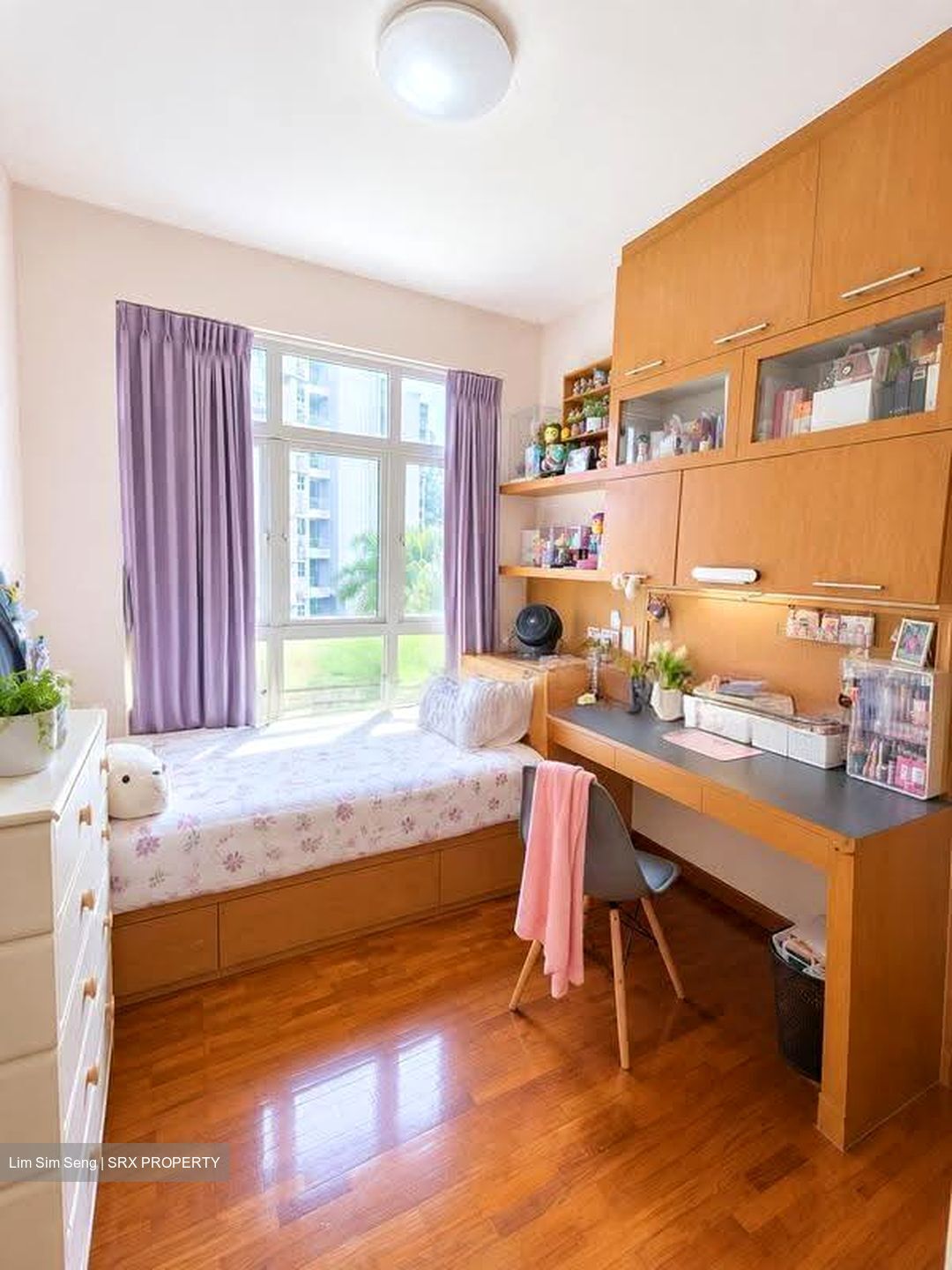 Summerhill (D21), Condominium #636430661